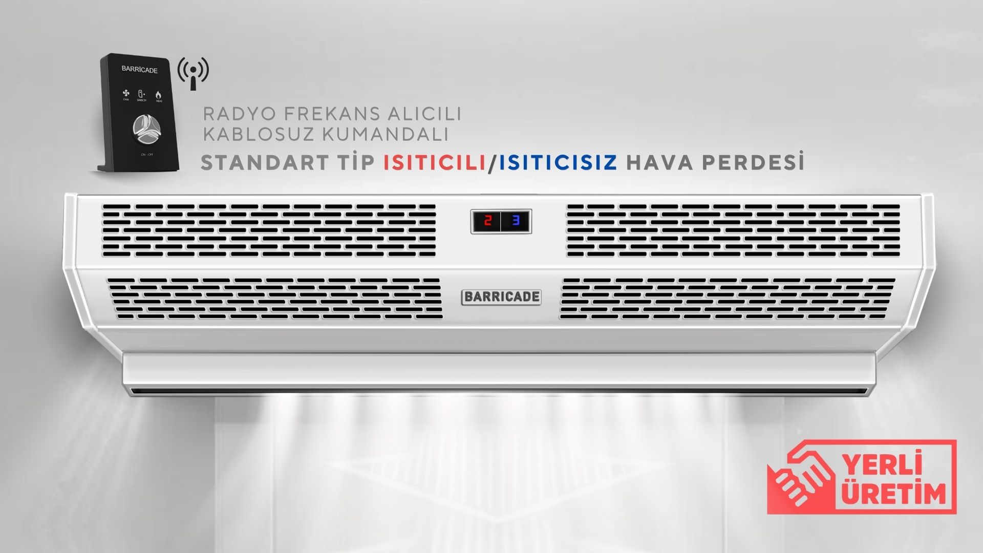 “Daha Az Enerji, Daha Yüksek Verim”