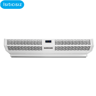 Barricade Standart Seri 100 cm Isıtıcısız Ticari Hava Perdesi