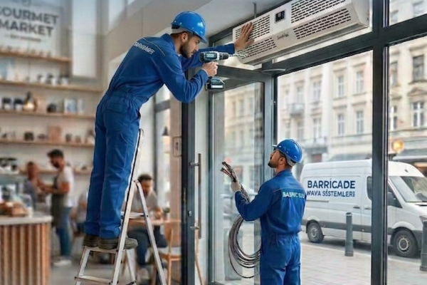 Hava Perdesi Hangi İşletmelere Uygulanmalı?