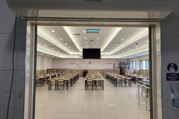 Gaziantep Hava Perdesi Satışı ve Montaj Hizmetleri